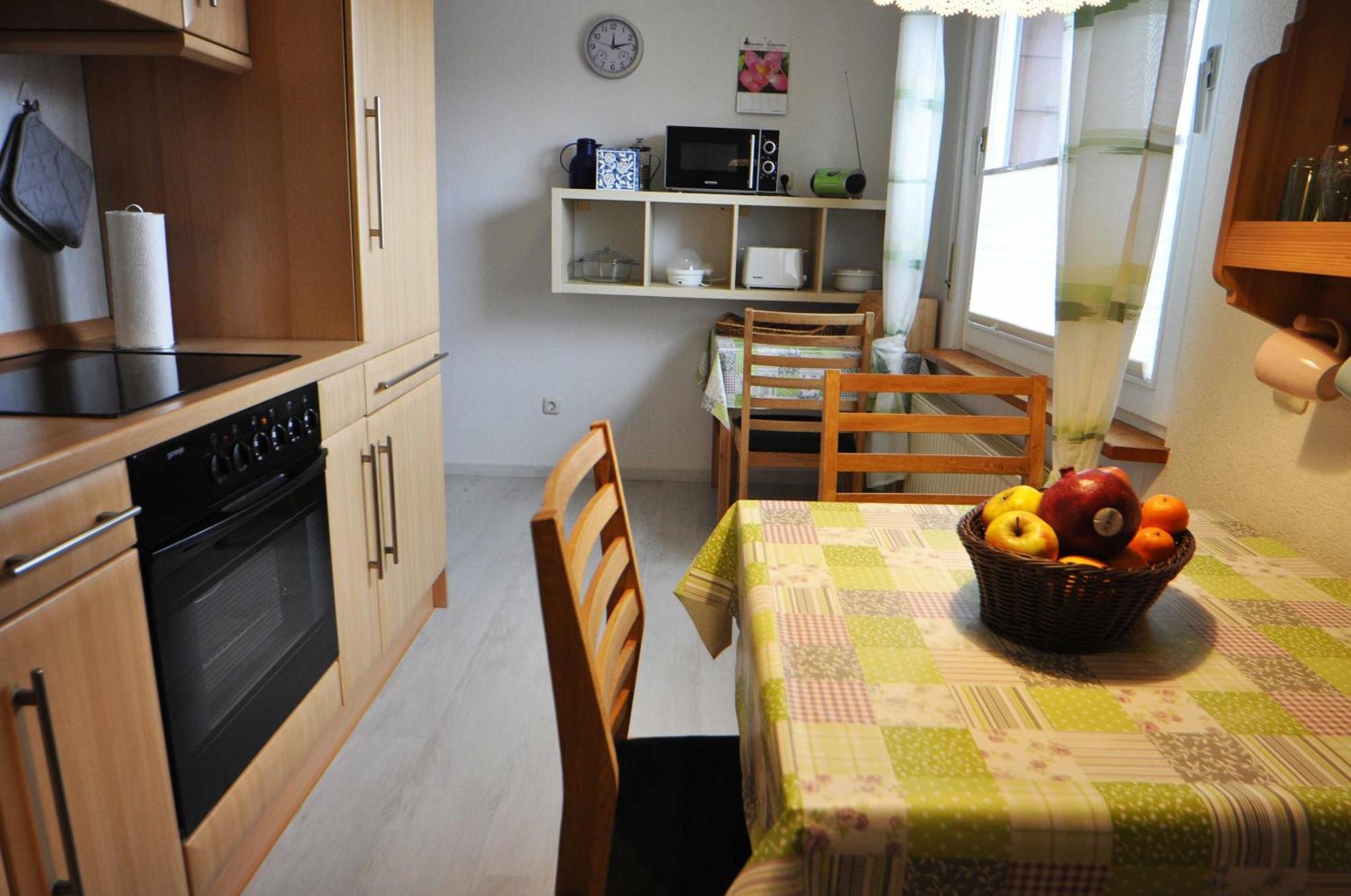 Ferienwohnung Mona, 65314 Moormerland Kültér fotó
