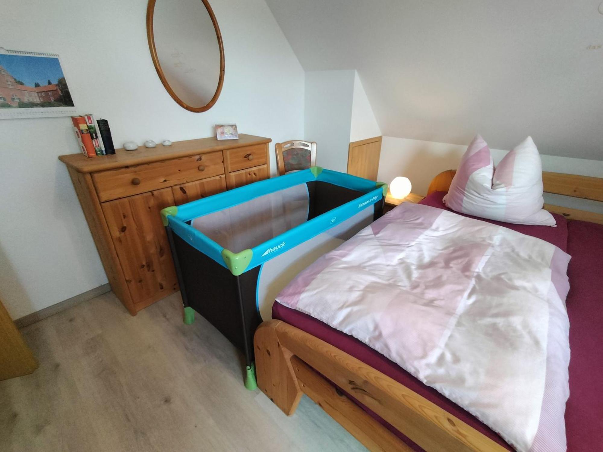 Ferienwohnung Mona, 65314 Moormerland Kültér fotó