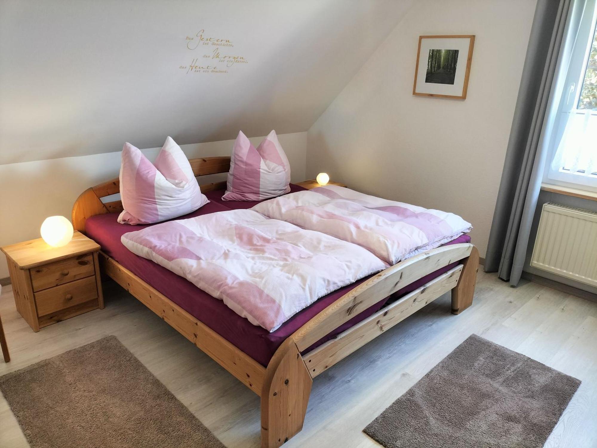 Ferienwohnung Mona, 65314 Moormerland Kültér fotó