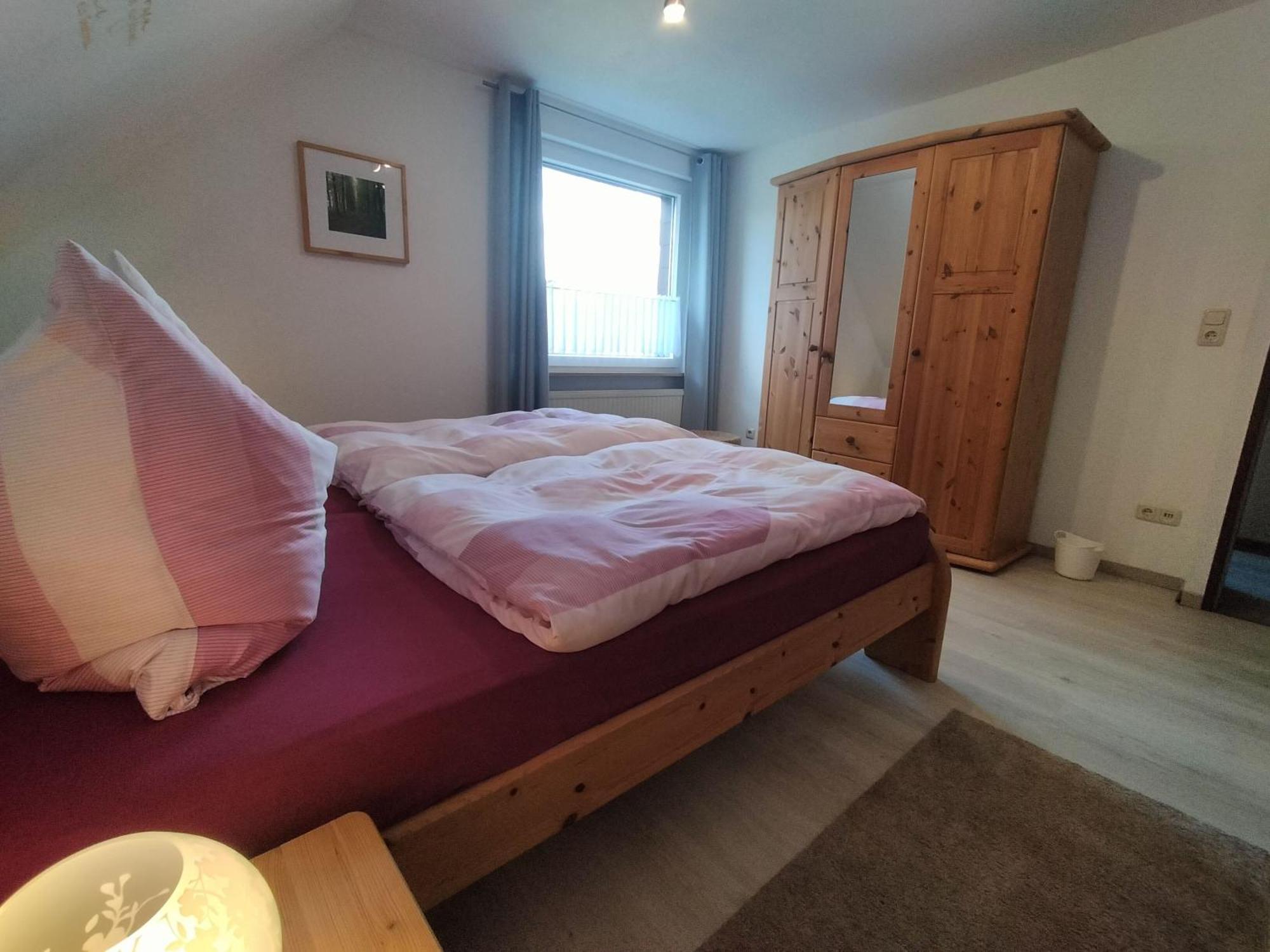 Ferienwohnung Mona, 65314 Moormerland Kültér fotó