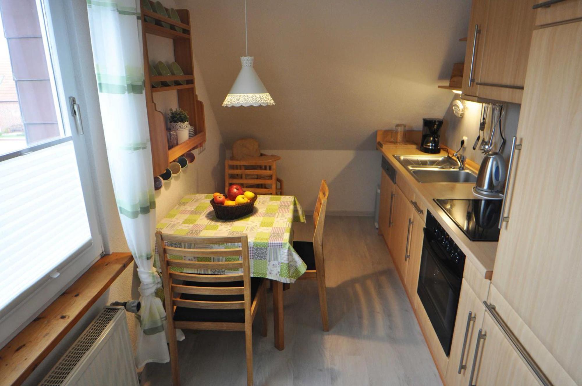 Ferienwohnung Mona, 65314 Moormerland Kültér fotó