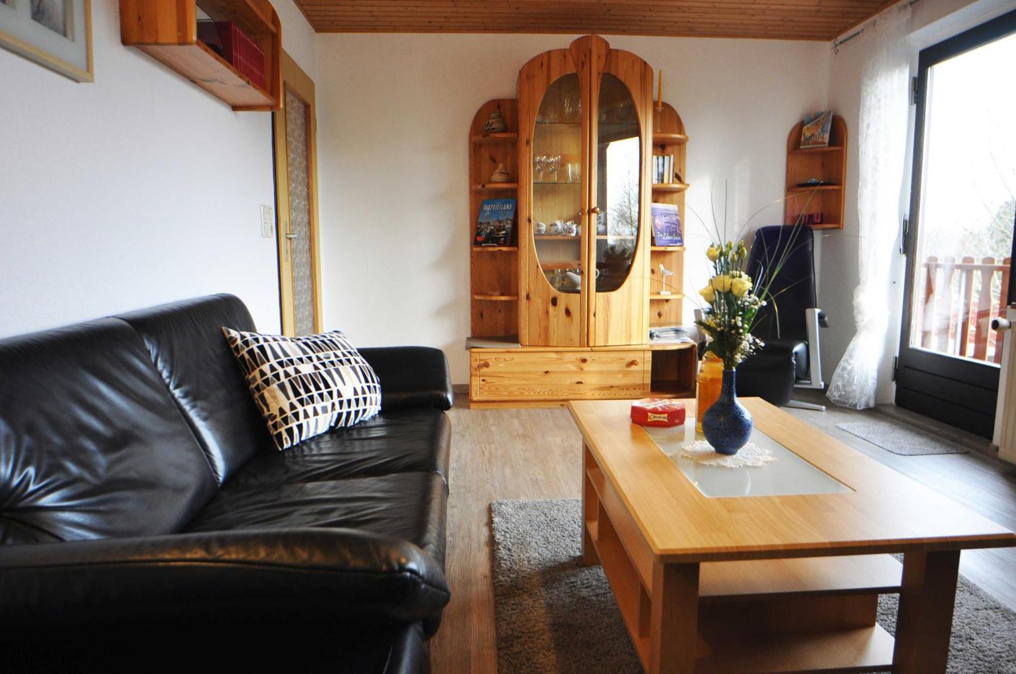 Ferienwohnung Mona, 65314 Moormerland Kültér fotó