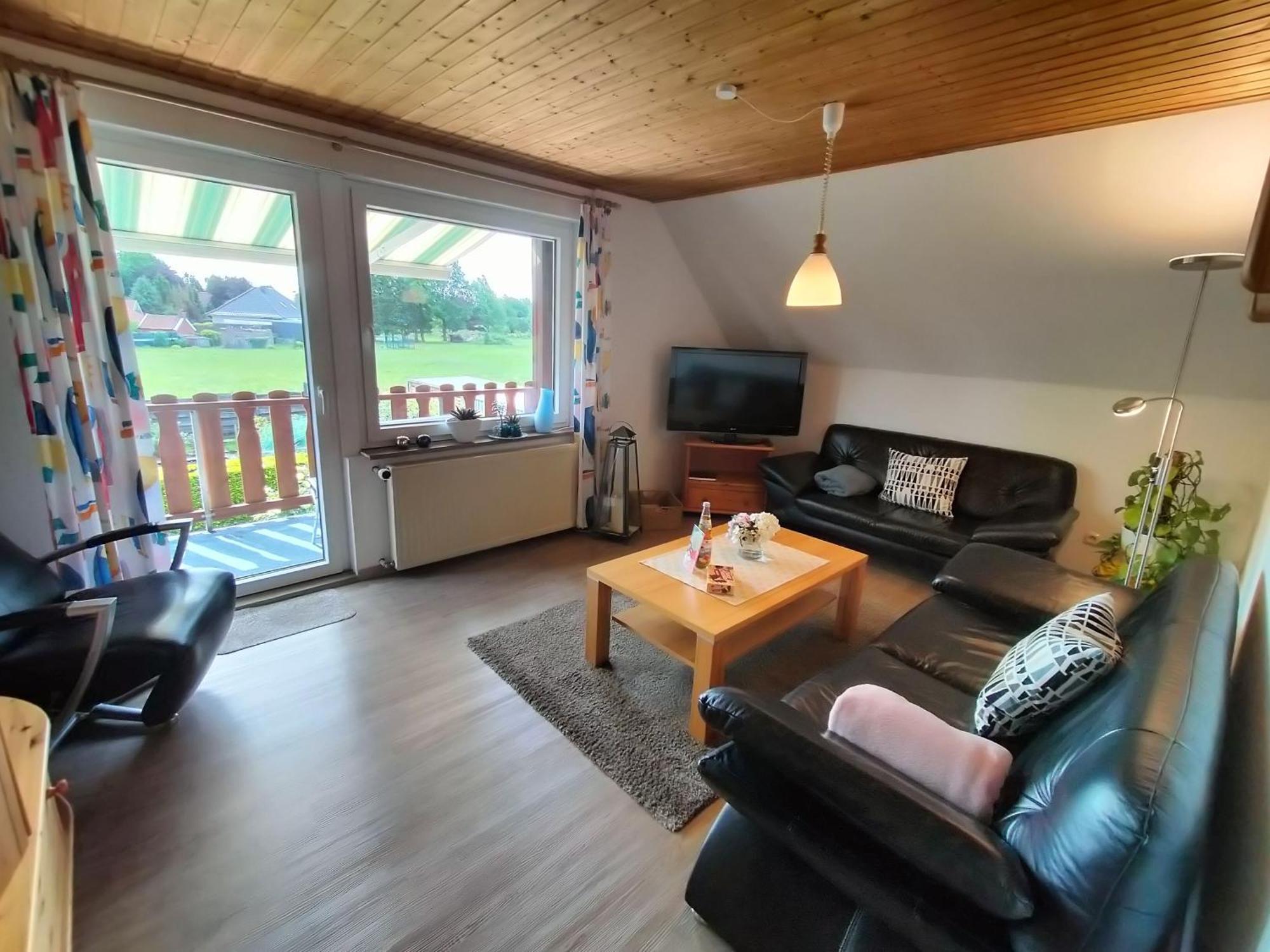 Ferienwohnung Mona, 65314 Moormerland Kültér fotó