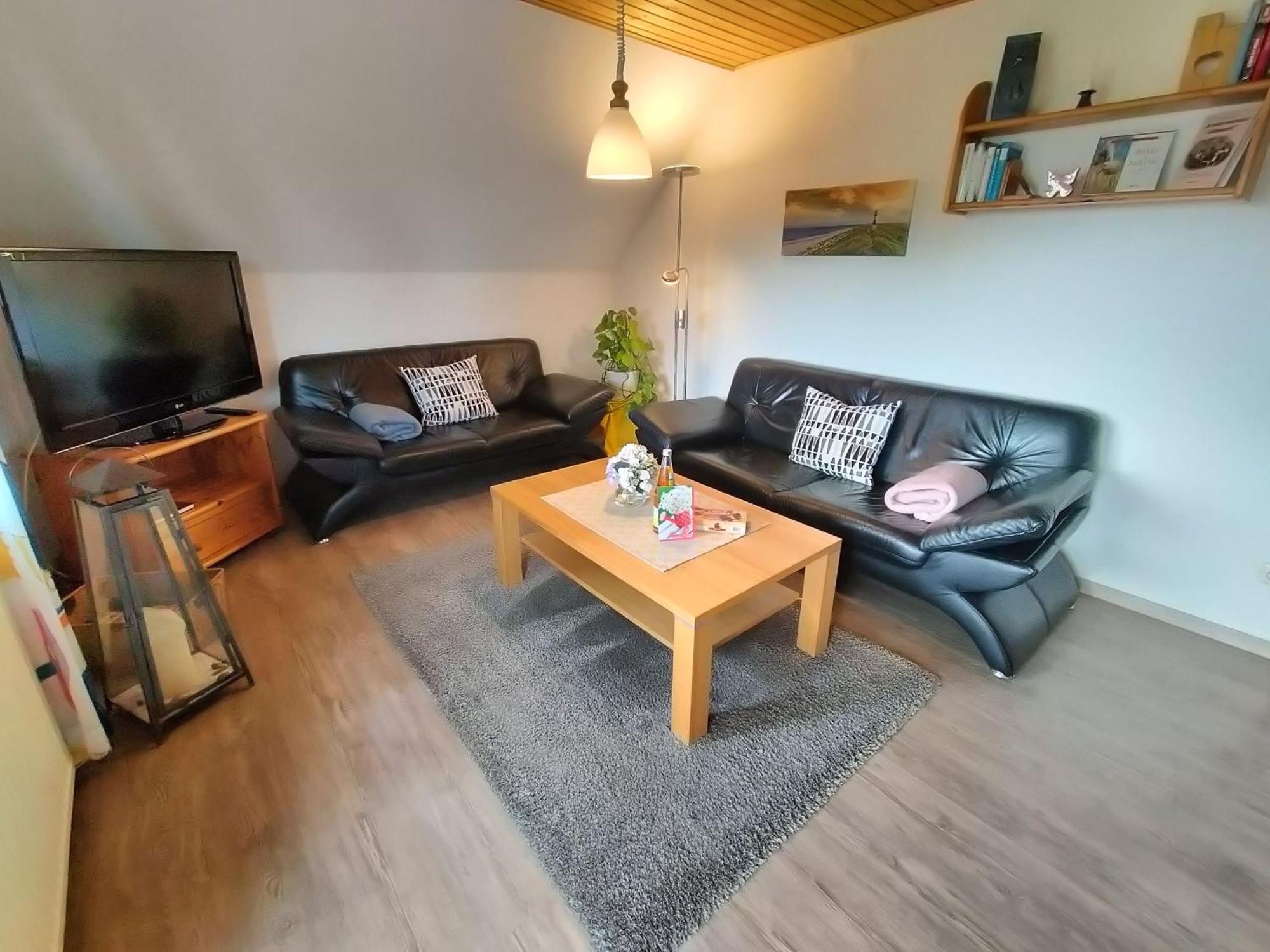 Ferienwohnung Mona, 65314 Moormerland Kültér fotó