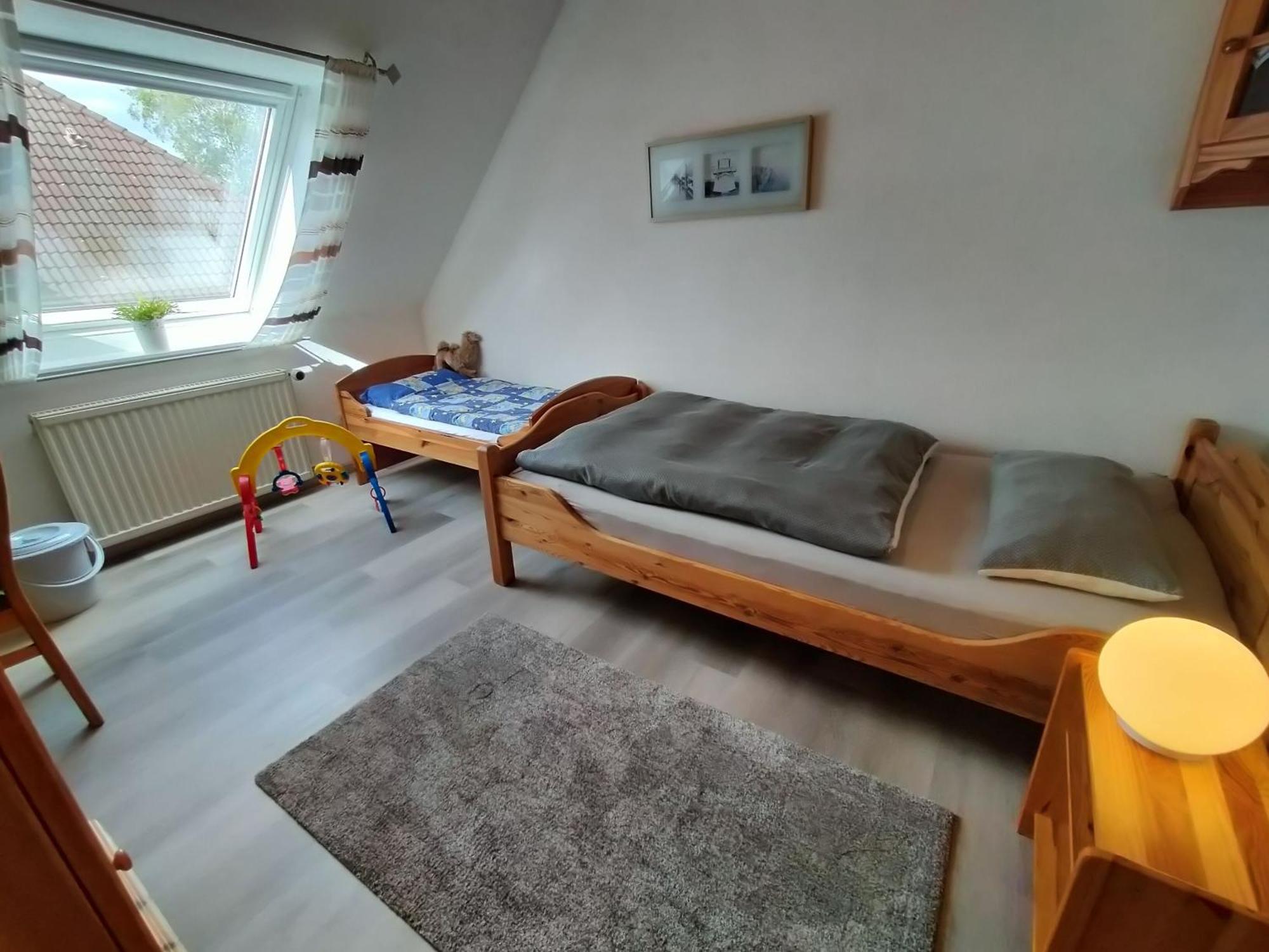 Ferienwohnung Mona, 65314 Moormerland Kültér fotó