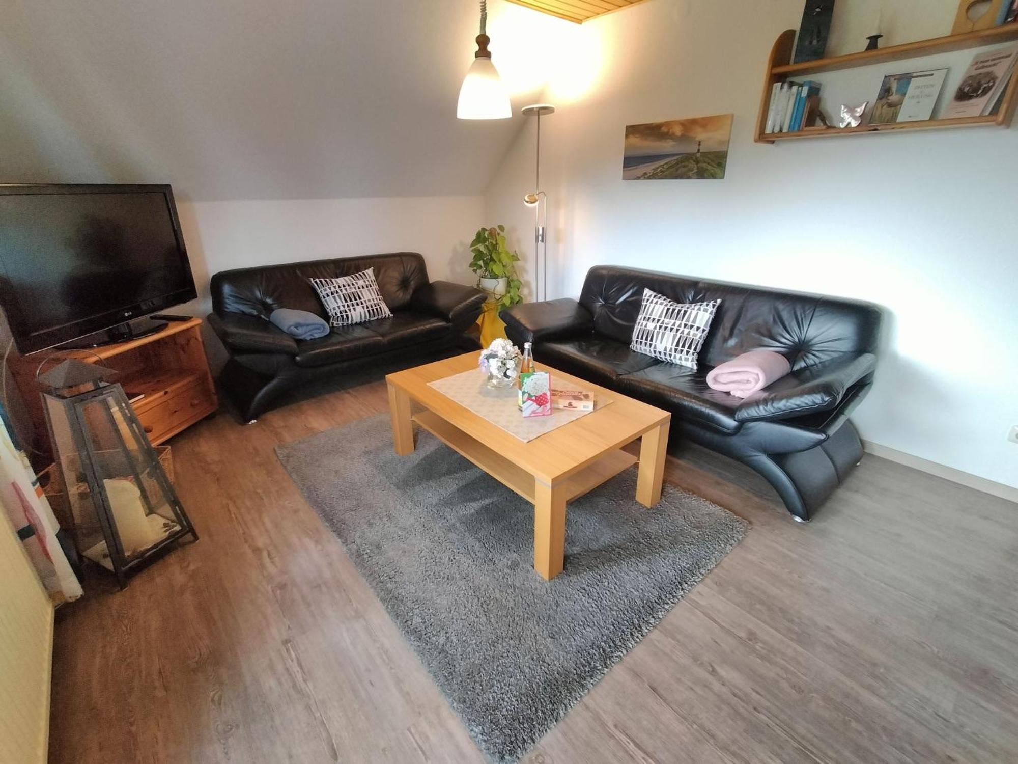 Ferienwohnung Mona, 65314 Moormerland Kültér fotó