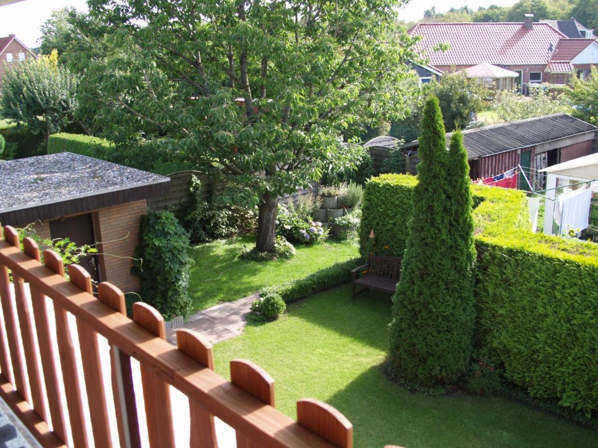 Ferienwohnung Mona, 65314 Moormerland Kültér fotó