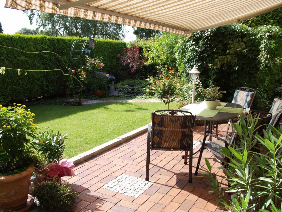 Ferienwohnung Mona, 65314 Moormerland Kültér fotó